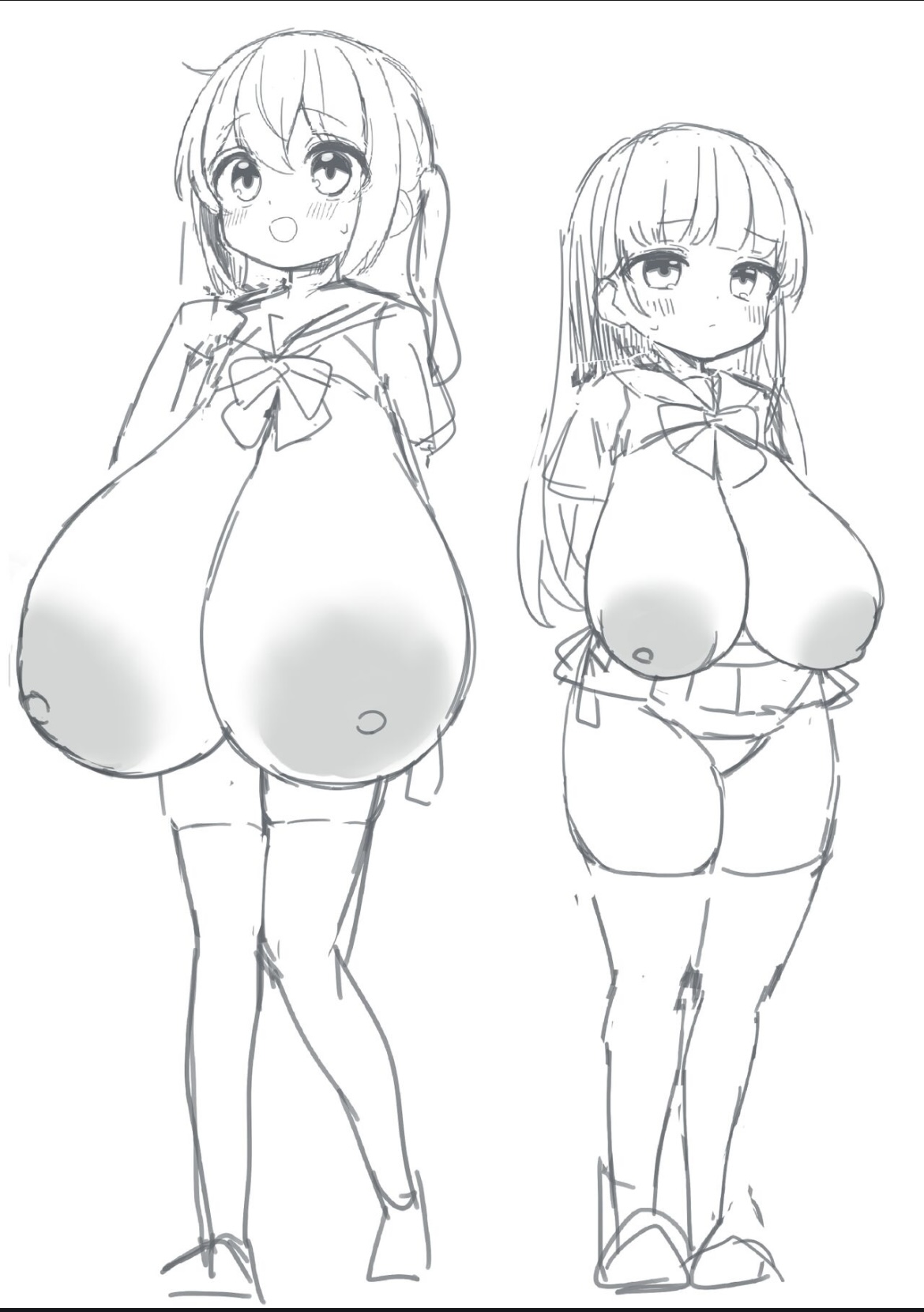 Oggu-Chan (Neoguoguko) Rule 34 Image