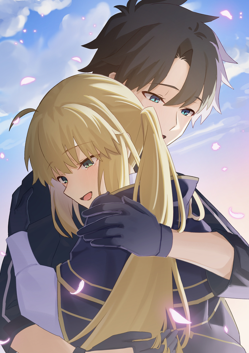 Artoria Caster (Fate) Rule 34 Image