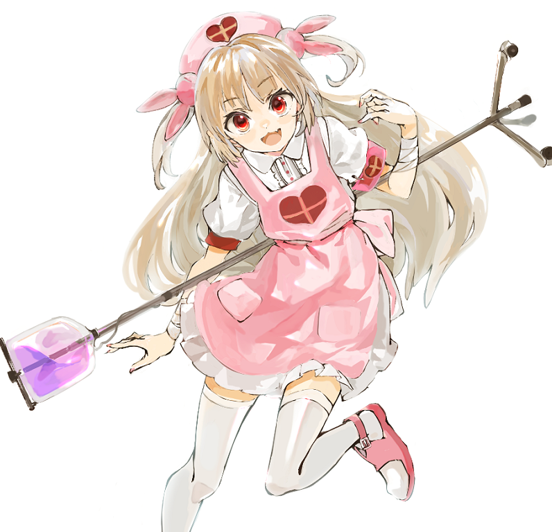 Natori Sana (Sana Channel) Rule 34 Image