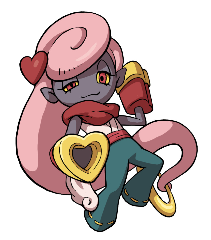Youkai Watch Rule 34 Image