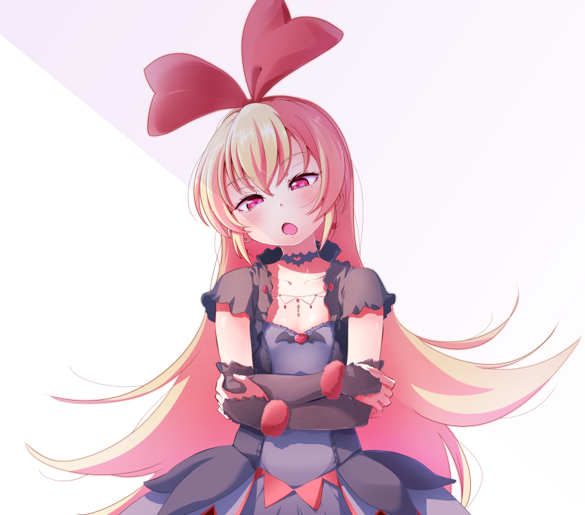 Regina (Dokidoki! Precure) Rule 34 Image