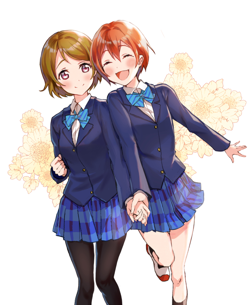 Hoshizora Rin (Love Live!) Rule 34 Image
