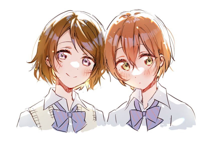 Hoshizora Rin (Love Live!) Rule 34 Image
