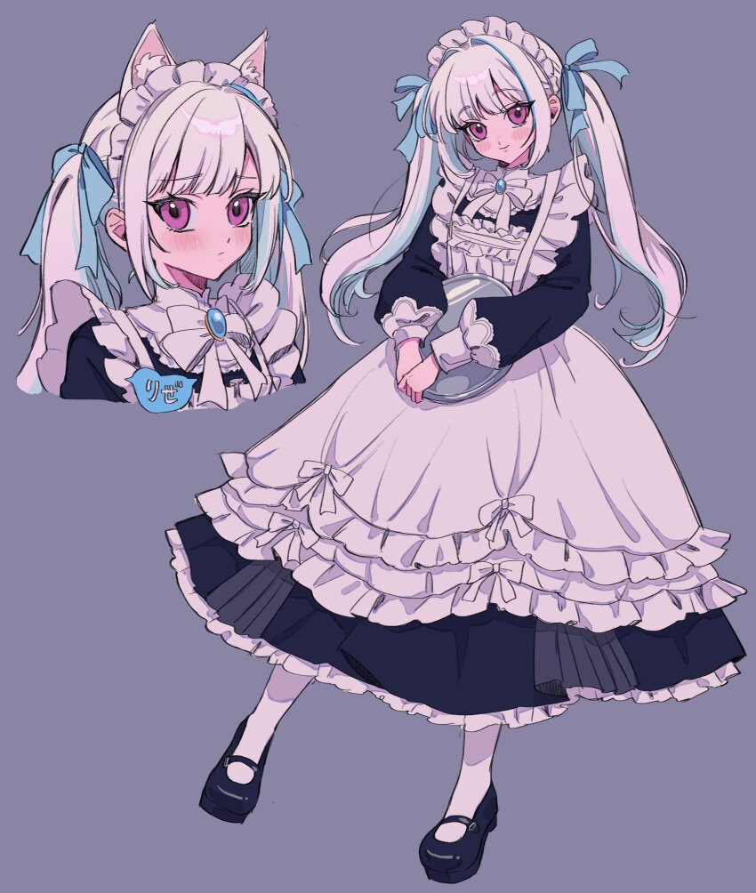 Lize Helesta (Nijisanji) Rule 34 Image