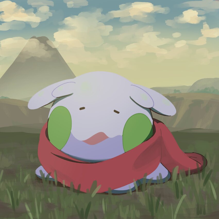 Gen 6 Pokemon (Nintendo) Rule 34 Image