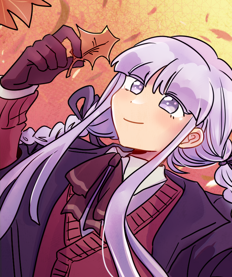 Kirigiri Kyoko (Danganronpa) Rule 34 Image