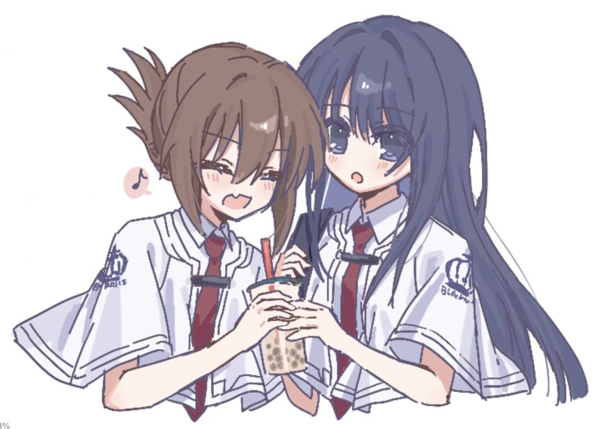 Tachibana Kimika (Subarashiki Hibi) Rule 34 Image