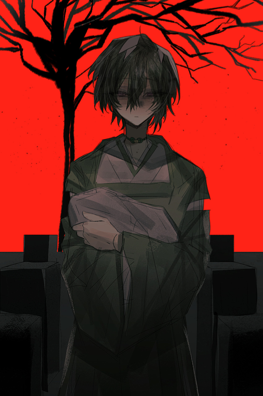 Tagata (Yotsume God) Rule 34 Image