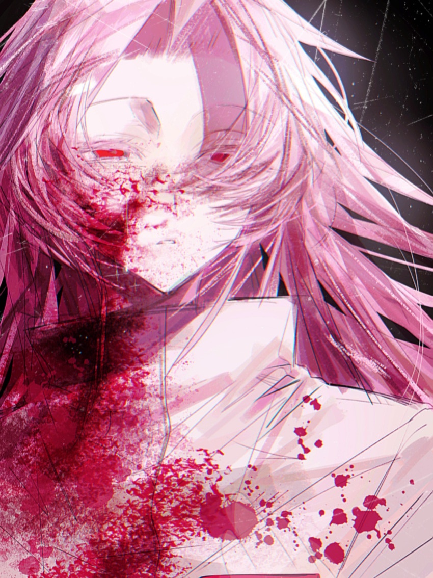 Blood Rule 34 Image