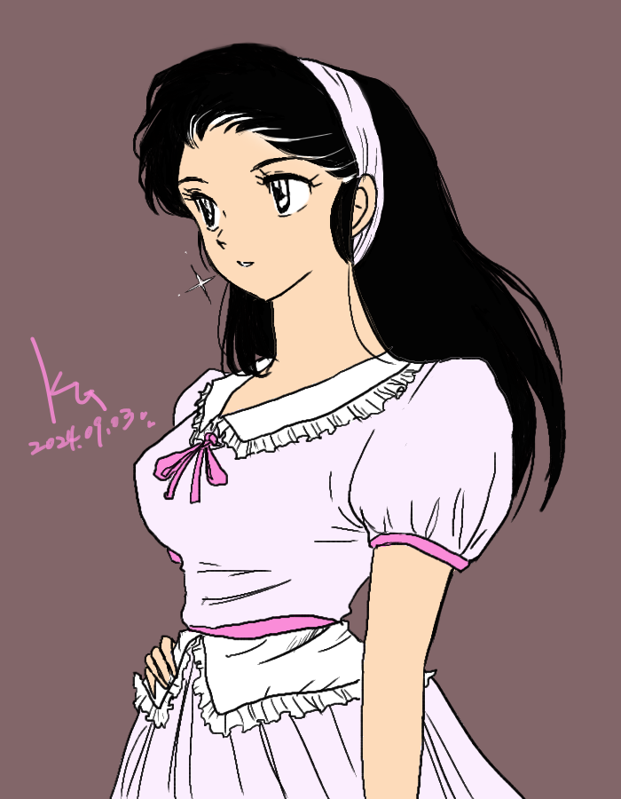Maison Ikkoku Rule 34 Image