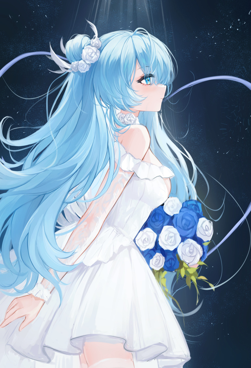 Janus (Azur Lane) Rule 34 Image