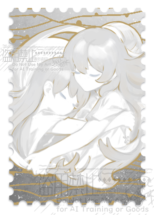 Argalia (Project Moon) Rule 34 Image