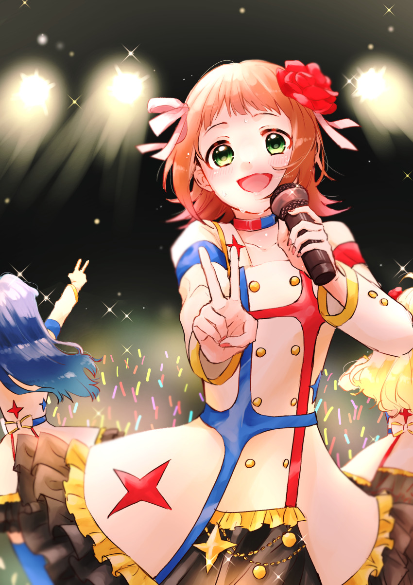 Amami Haruka (Idolmaster) Rule 34 Image