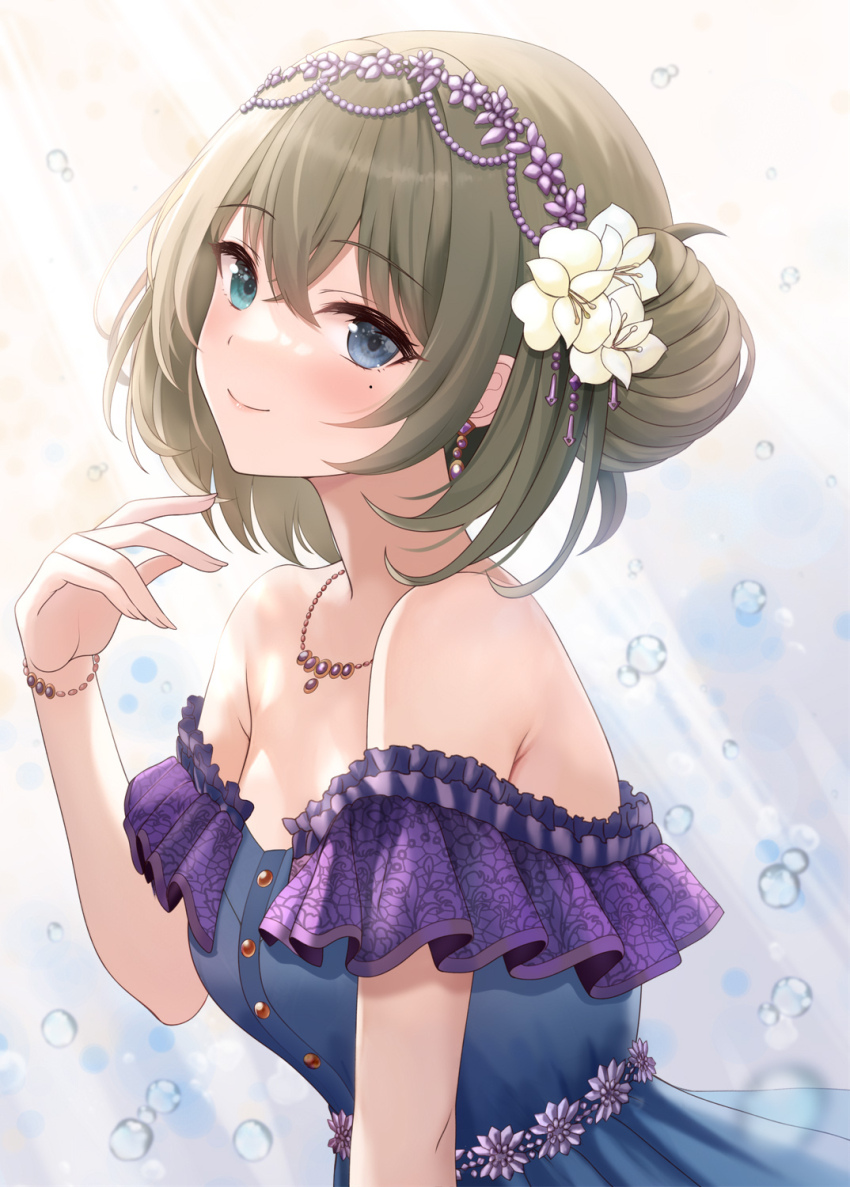 Takagaki Kaede (Idolmaster) Rule 34 Image