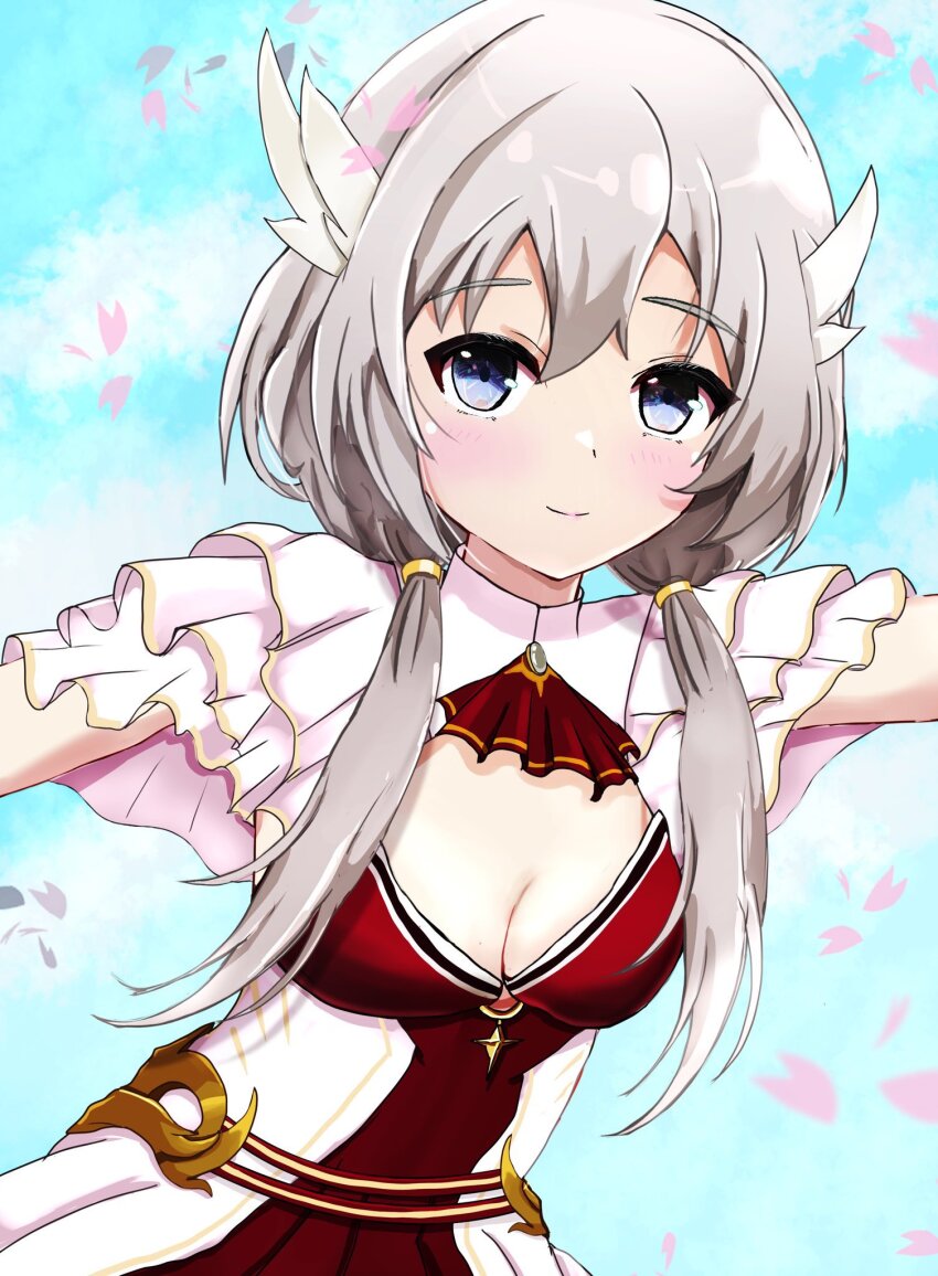 Assault Lily Rule 34 Image
