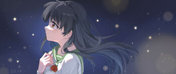 Black Hair Rule 34 Image