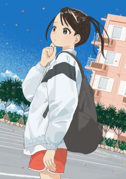 Matsushima Seika (Mashiro Ka) Rule 34 Image