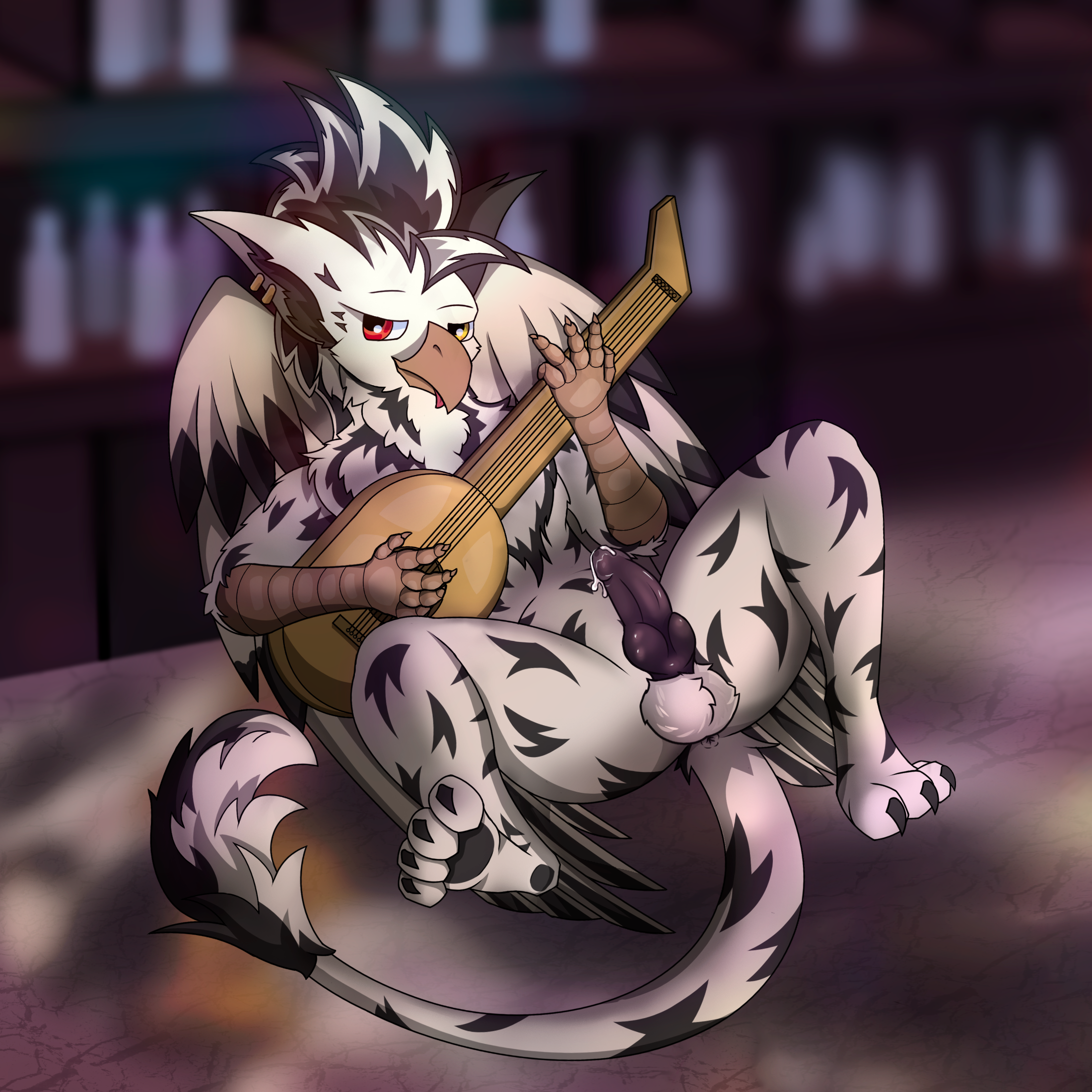 1:1 Rule 34 Image