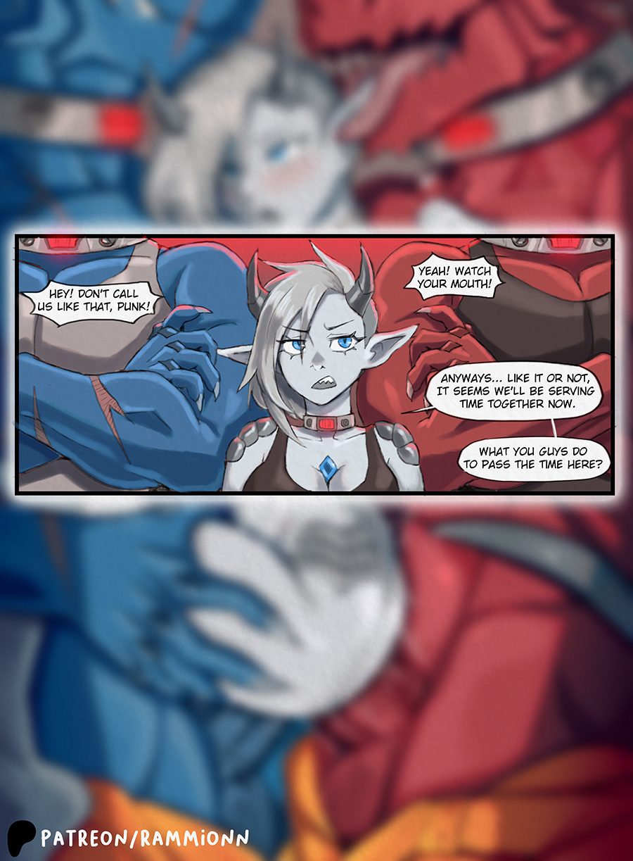 Original Rule 34 Image