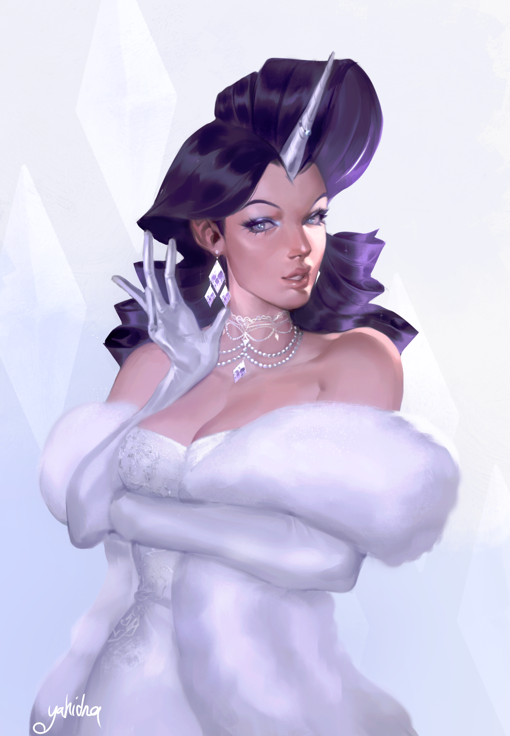 My Little Pony Rule 34 Image