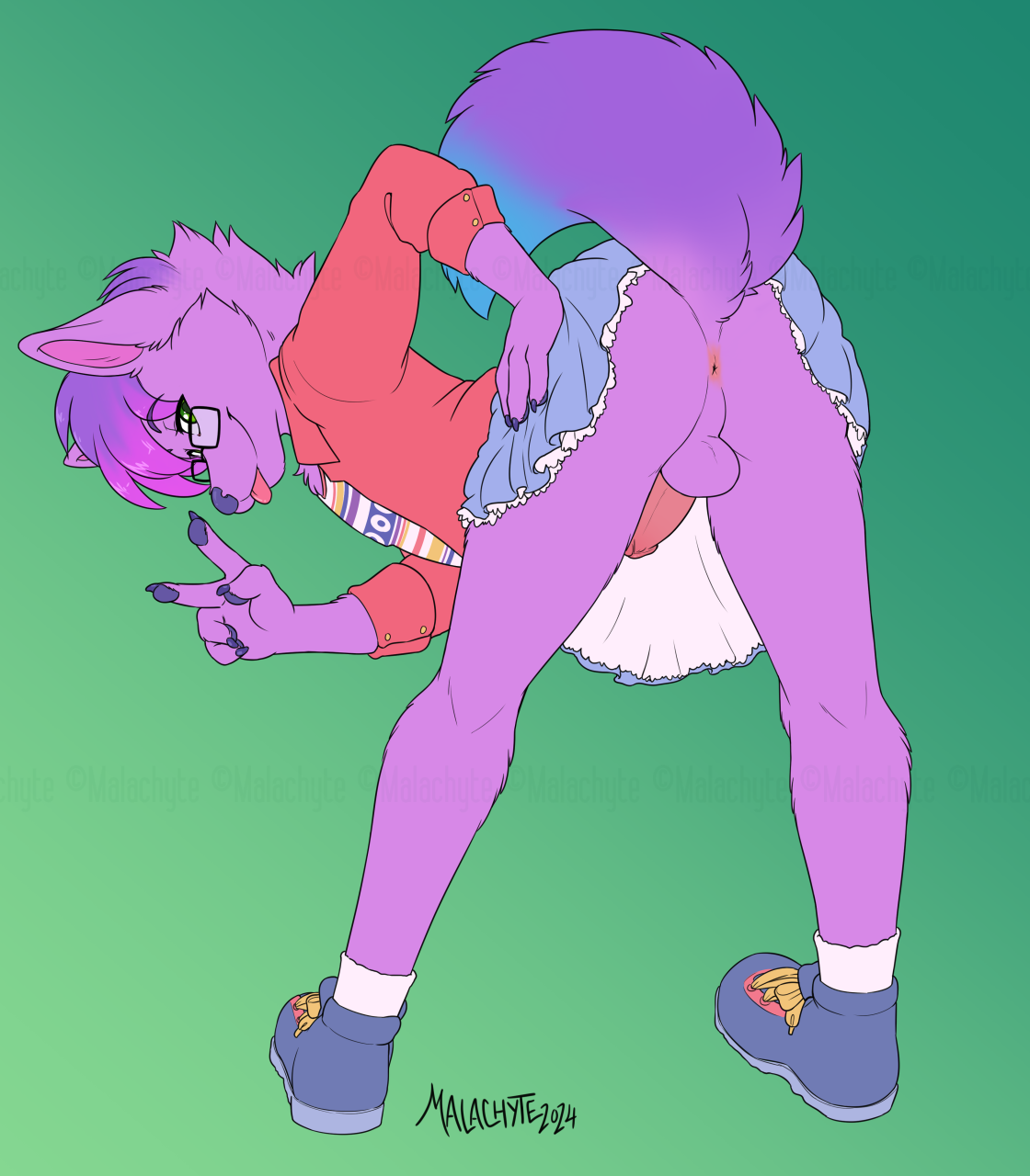 2024 Rule 34 Image