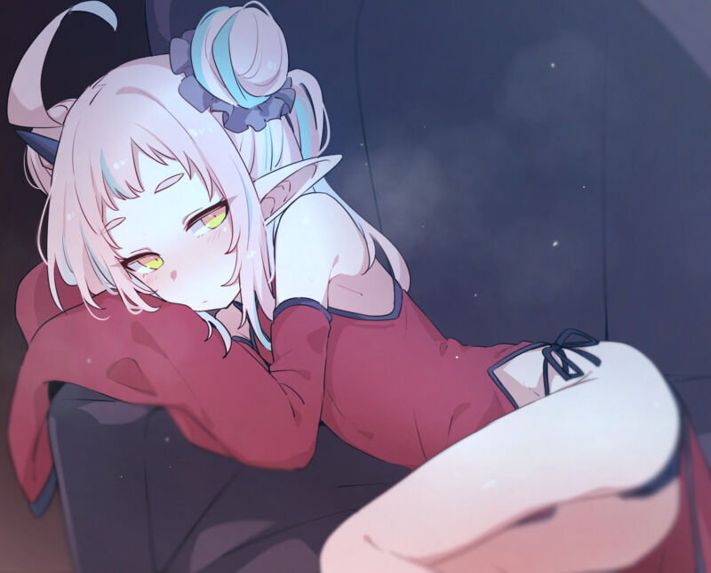Repi (Azuma Shino) Rule 34 Image