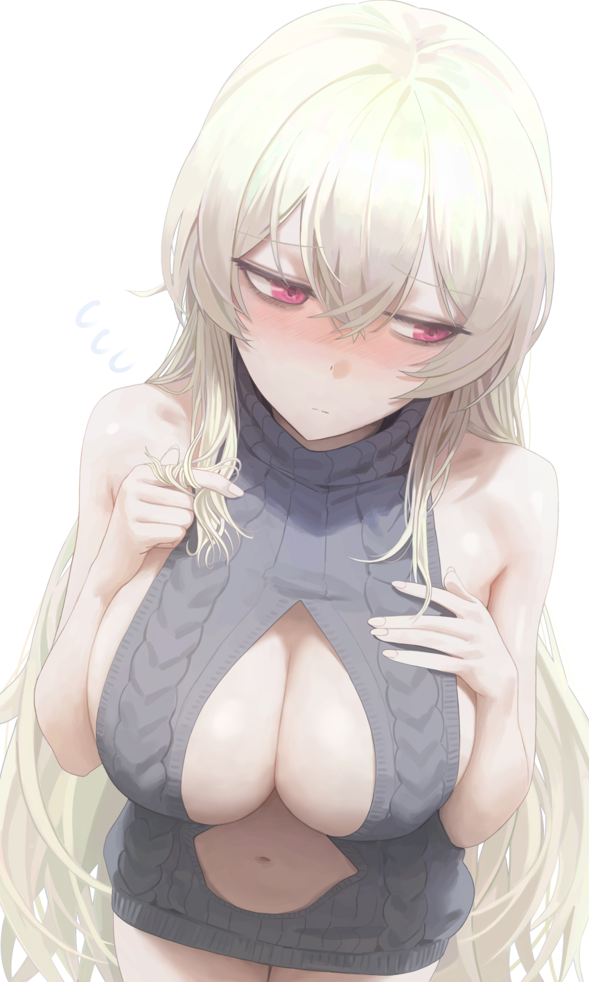 Original Rule 34 Image
