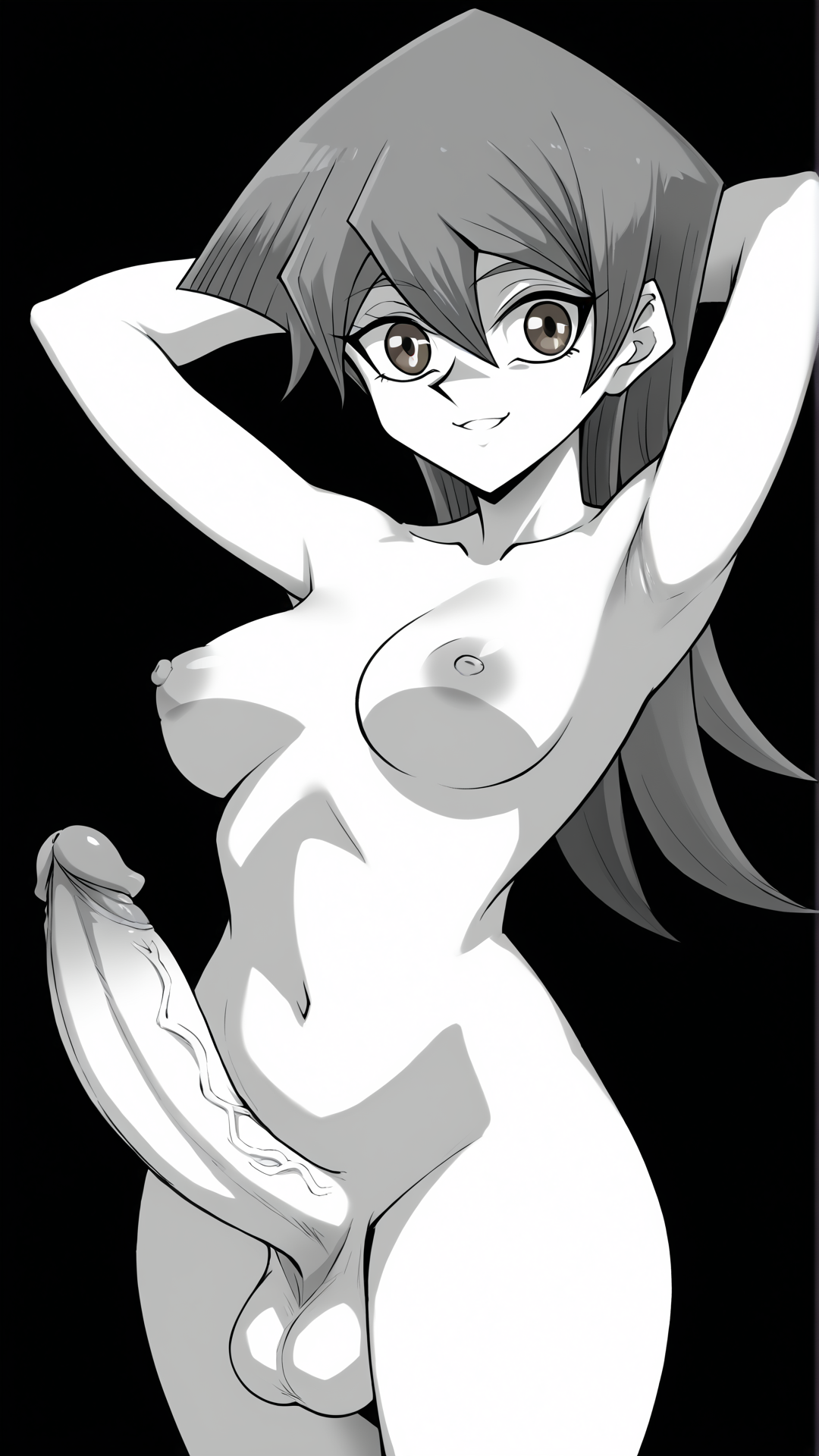 1futa Rule 34 Image