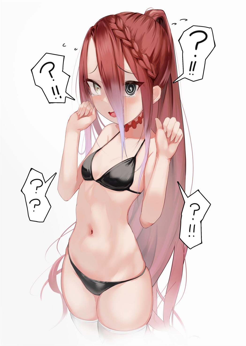 Typhon Ephemeros (Fate) Rule 34 Image