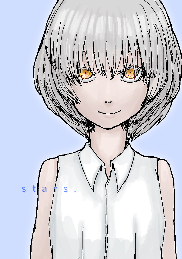 Momoshiro Chiyoko (Act-Age) Rule 34 Image