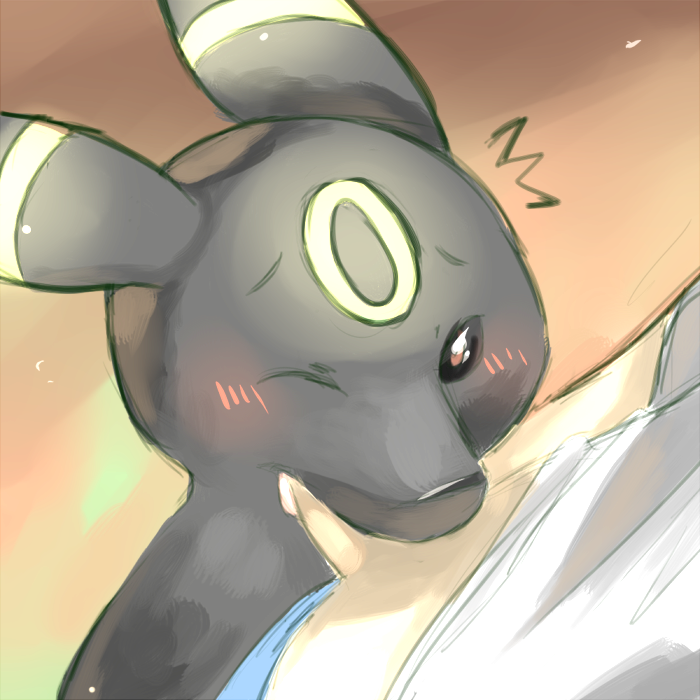 Eeveelution (Nintendo) Rule 34 Image