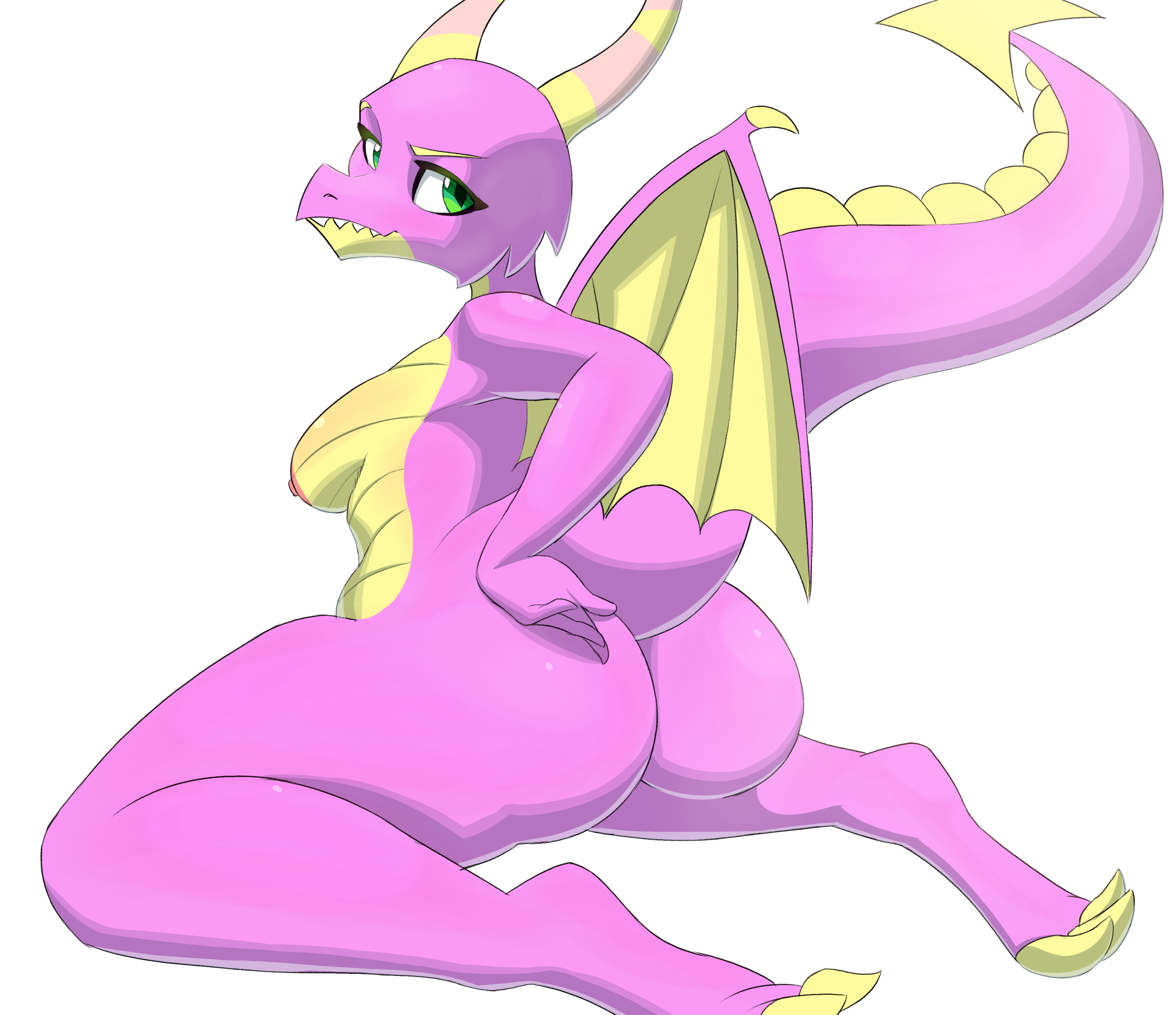 Digital Drawing (Artwork) Rule 34 Image