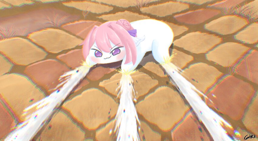 Doro (Nikke) Rule 34 Image