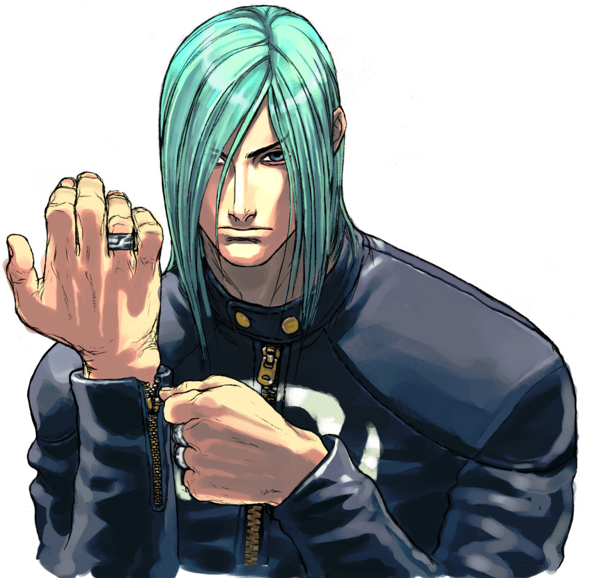 Remy (Street Fighter) Rule 34 Image