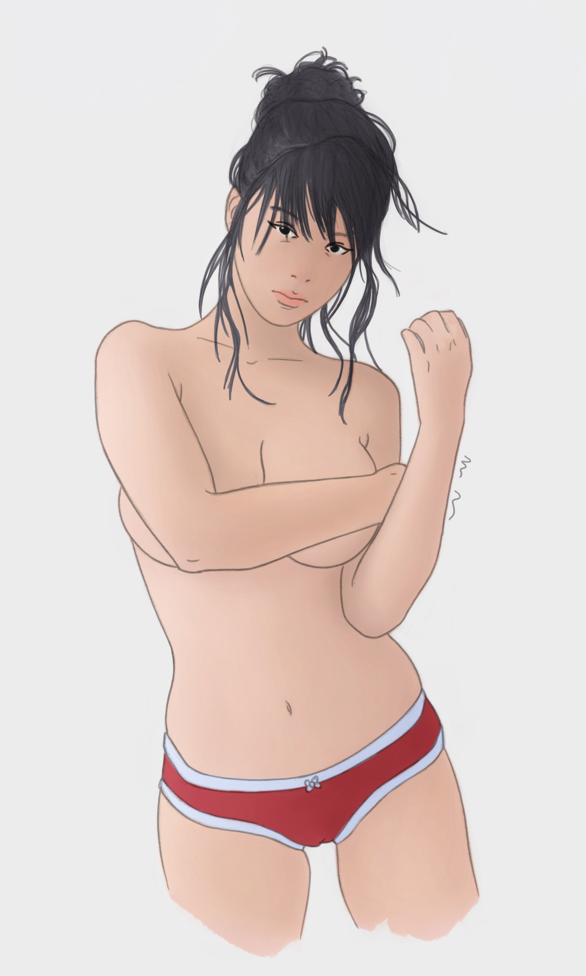 Deviantart Rule 34 Image