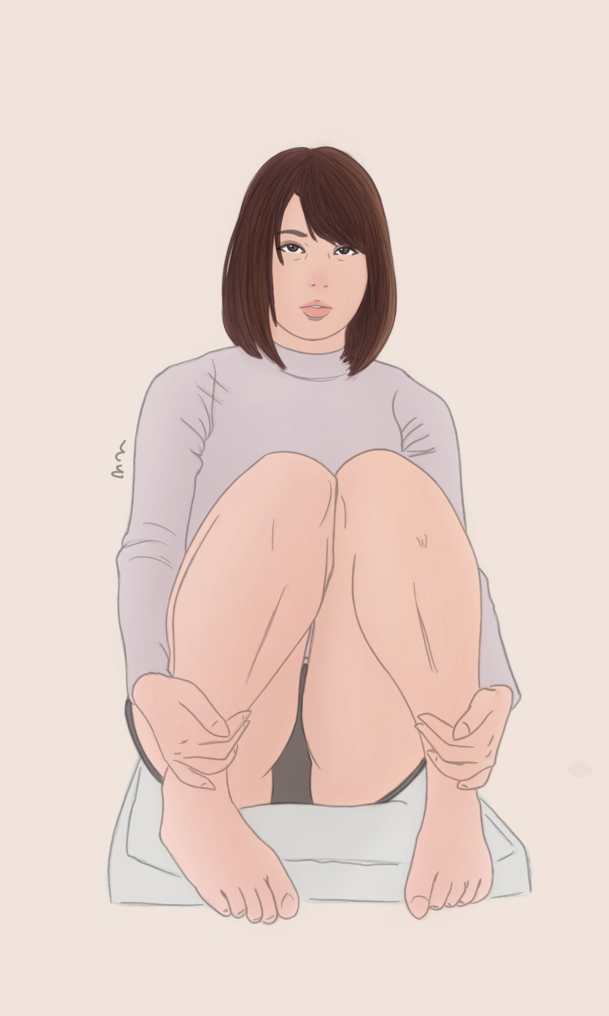 Original Character (Deviantart) Rule 34 Image