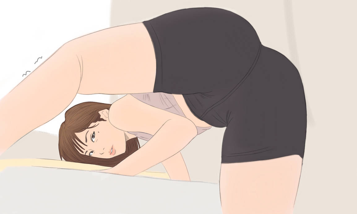 Original Character (Deviantart) Rule 34 Image