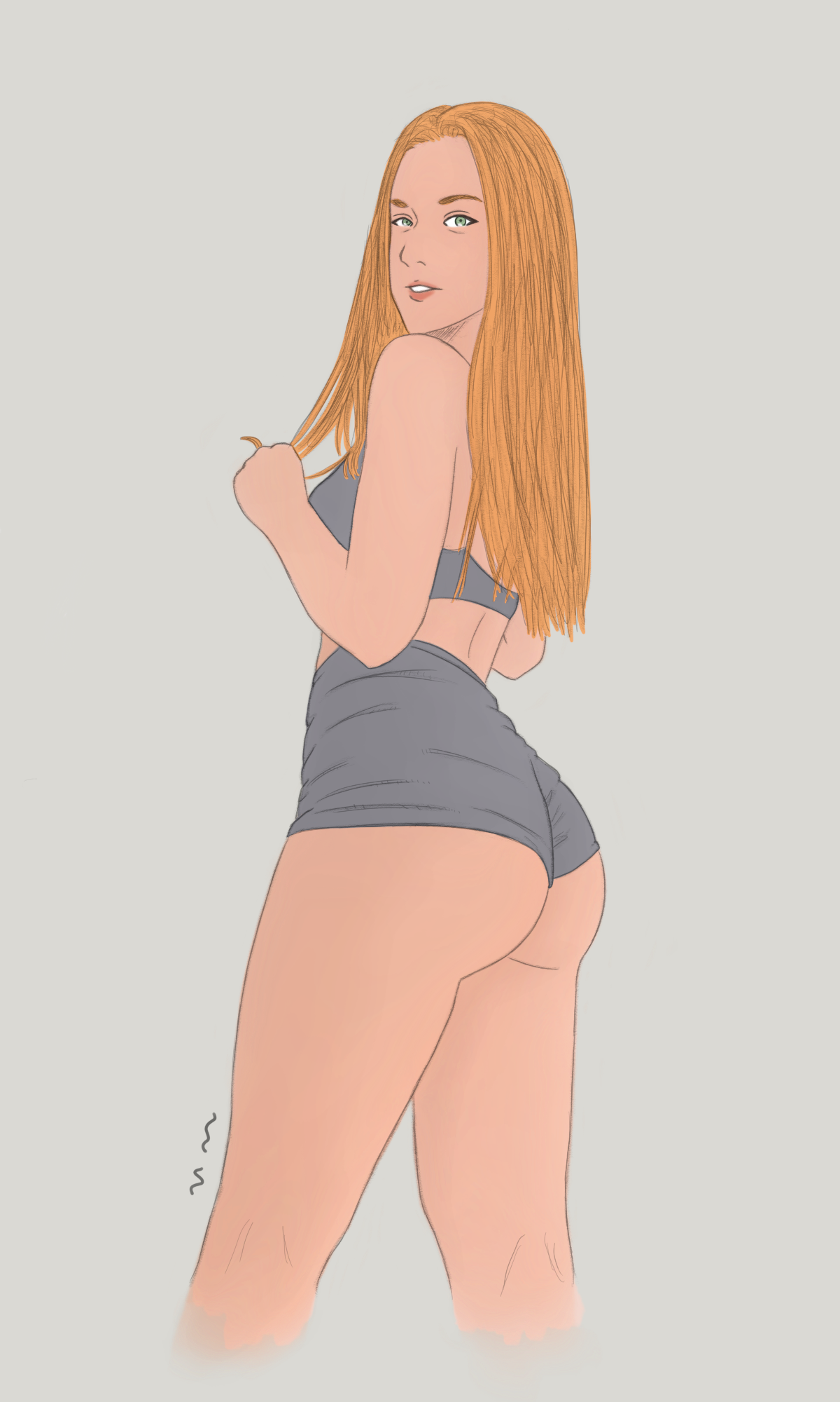 Original Character (Deviantart) Rule 34 Image