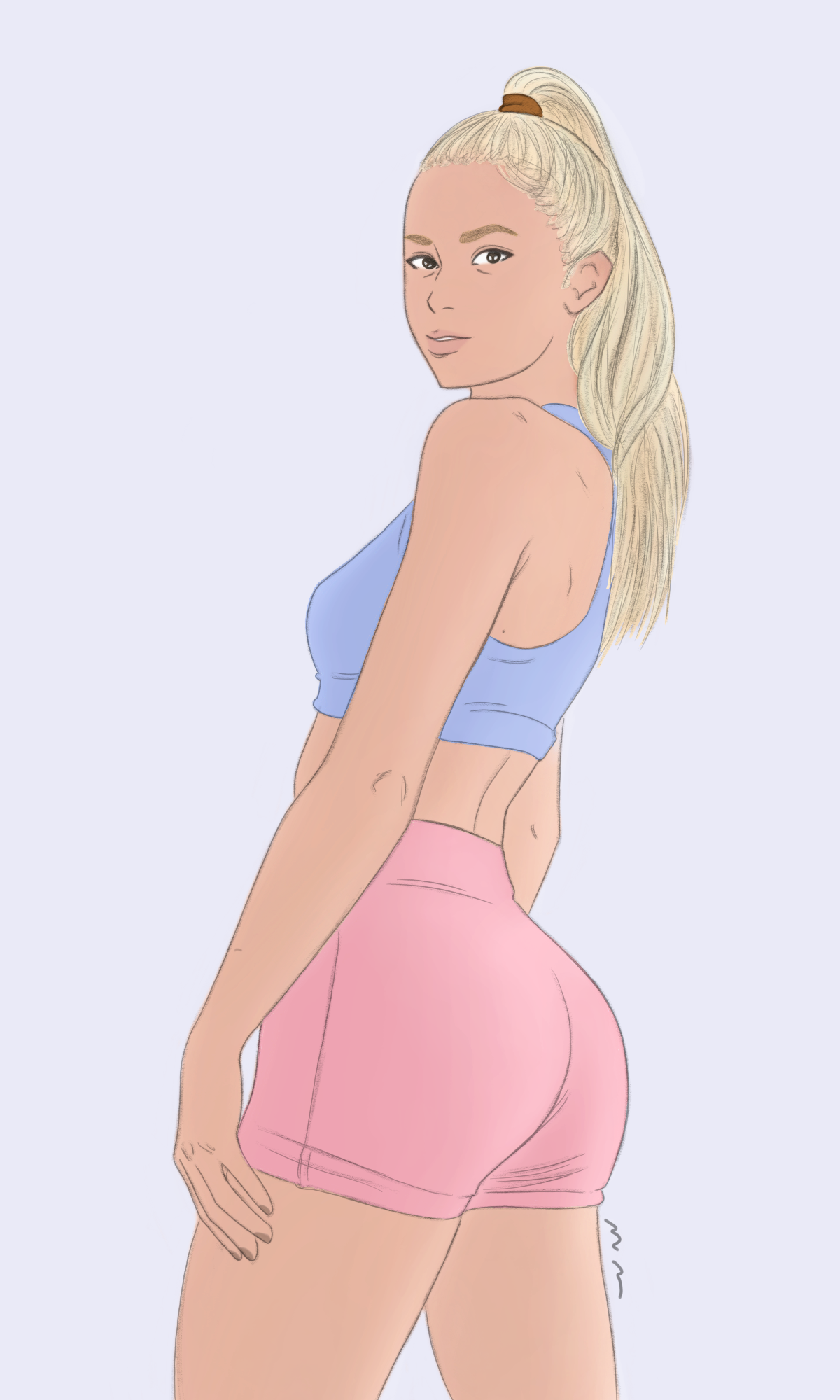 Original Character (Deviantart) Rule 34 Image