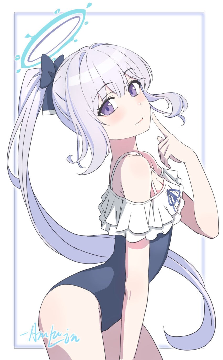 Miyako (Blue Archive) Rule 34 Image
