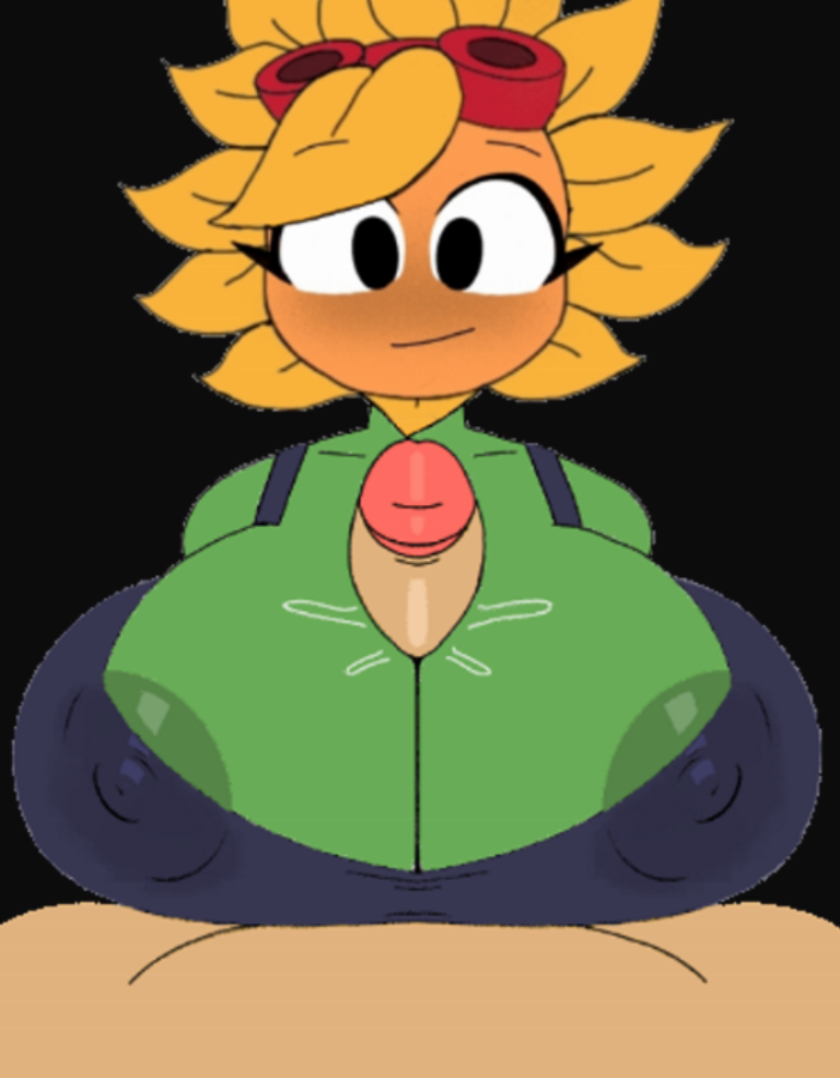 Solar Flare (Pvz) Rule 34 Image