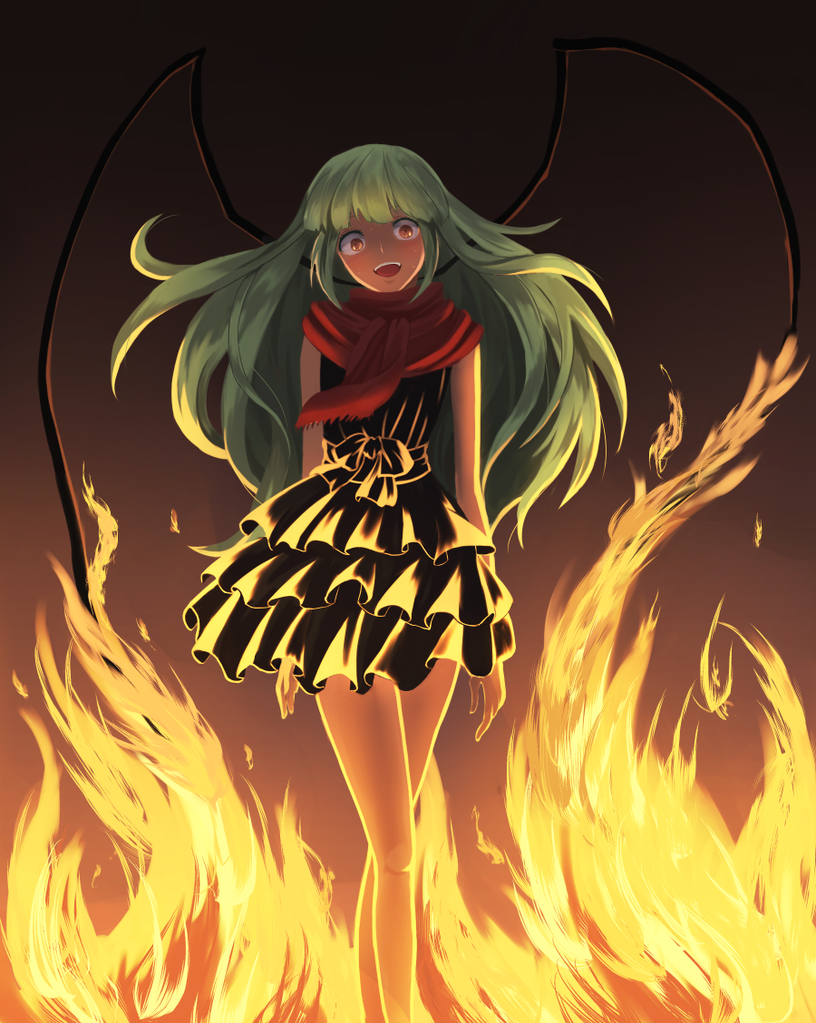 Kayano Kaede (Ansatsu Kyoushitsu) Rule 34 Image