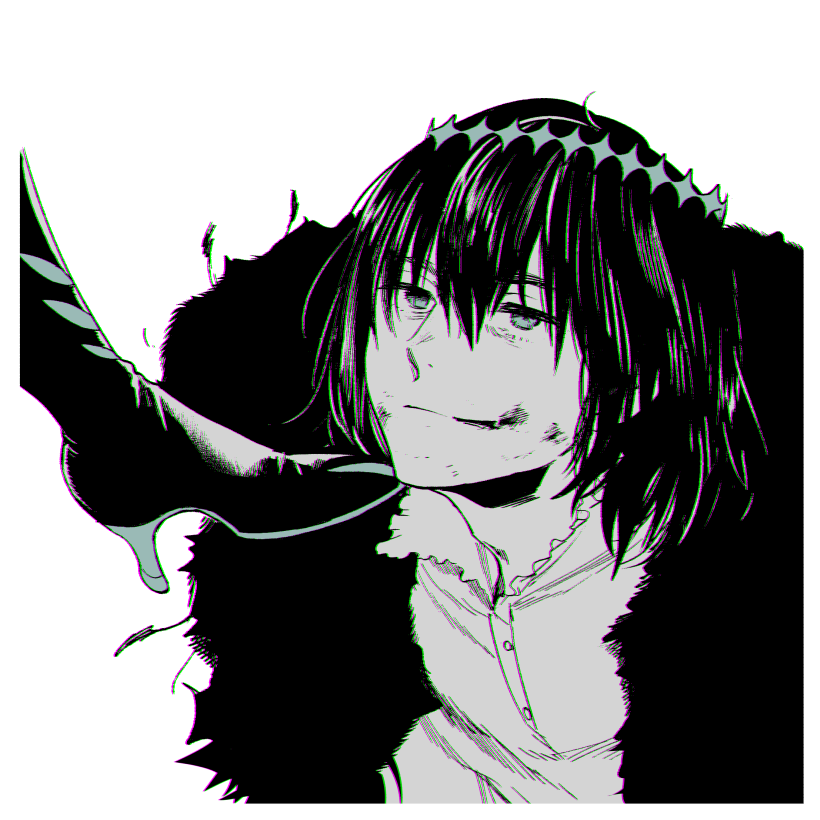 Morgan Le Fay (Fate) Rule 34 Image