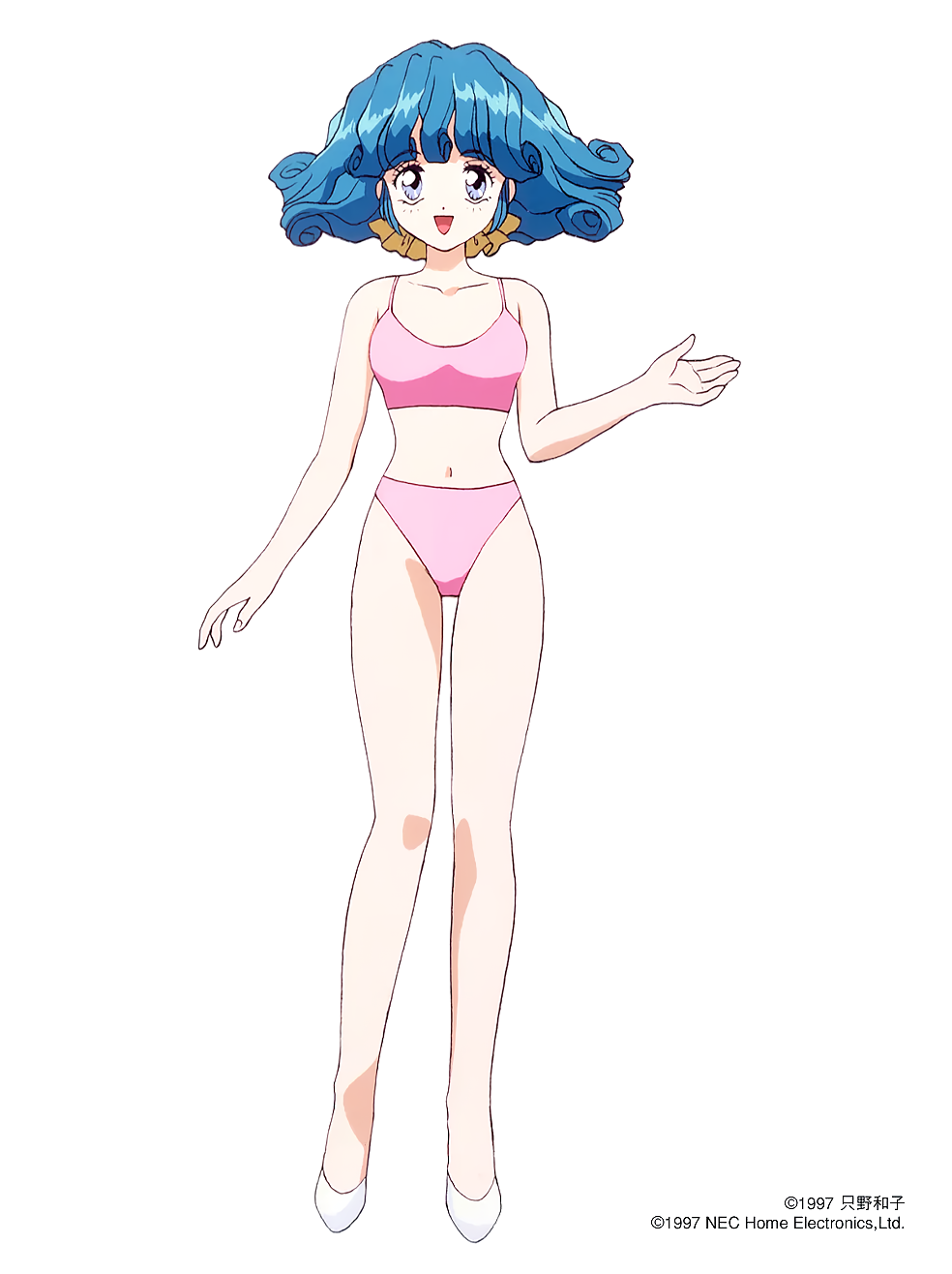 1990s (Style) Rule 34 Image