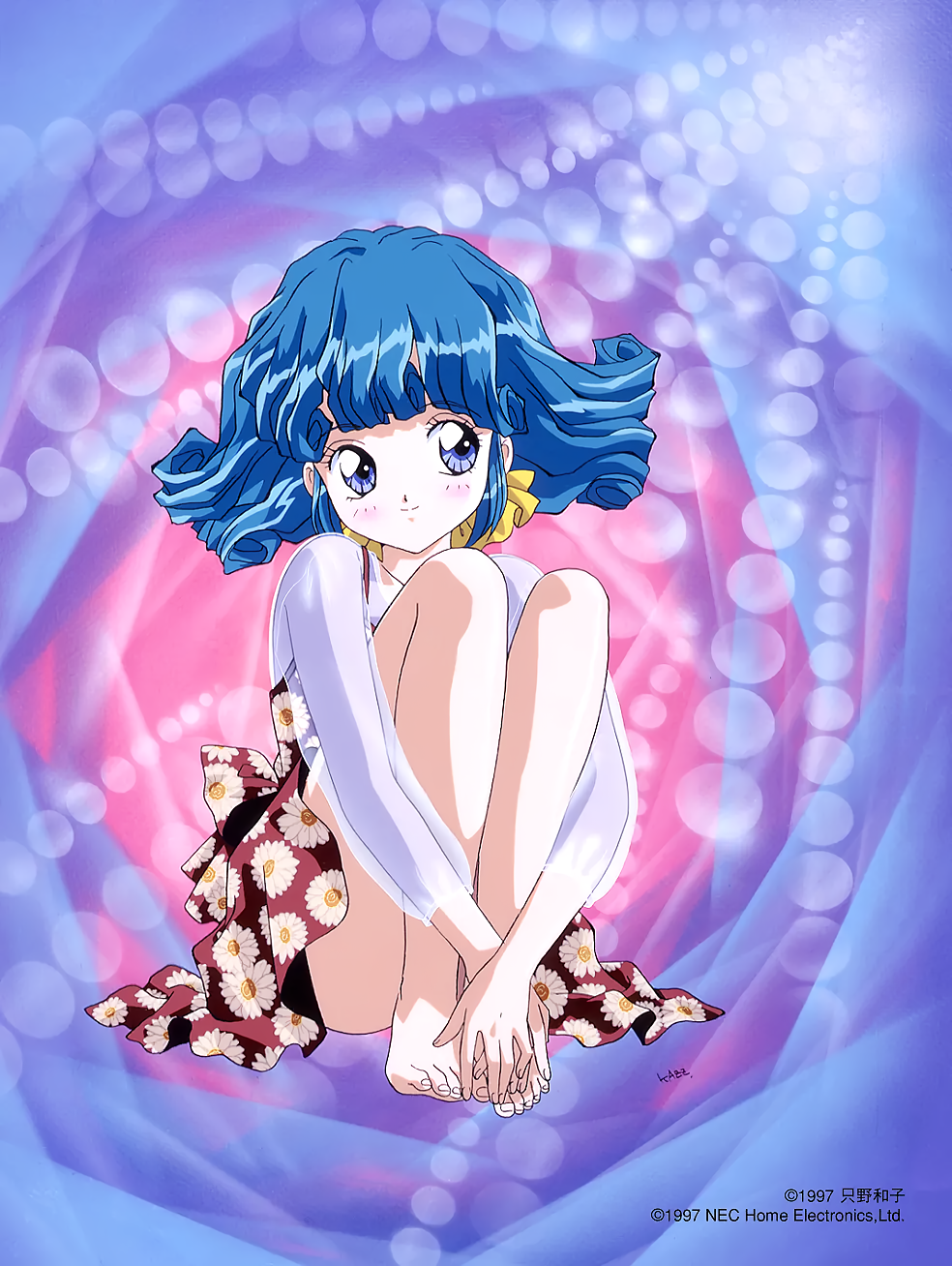 1990s (Style) Rule 34 Image