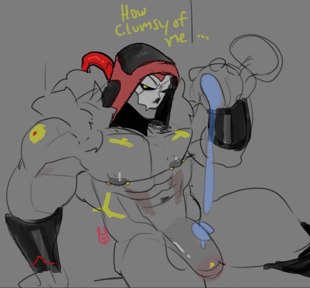 Bara Rule 34 Image