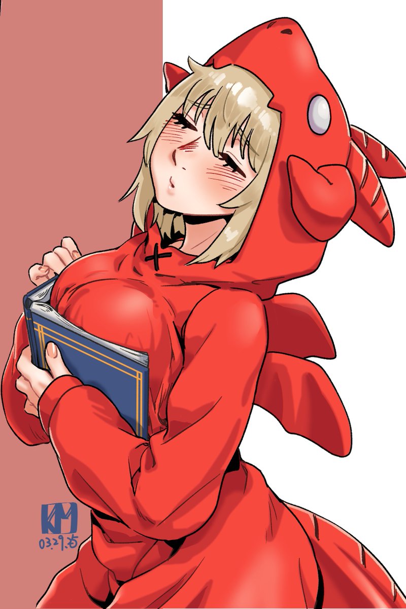 Falin Touden (Dungeon Meshi) Rule 34 Image