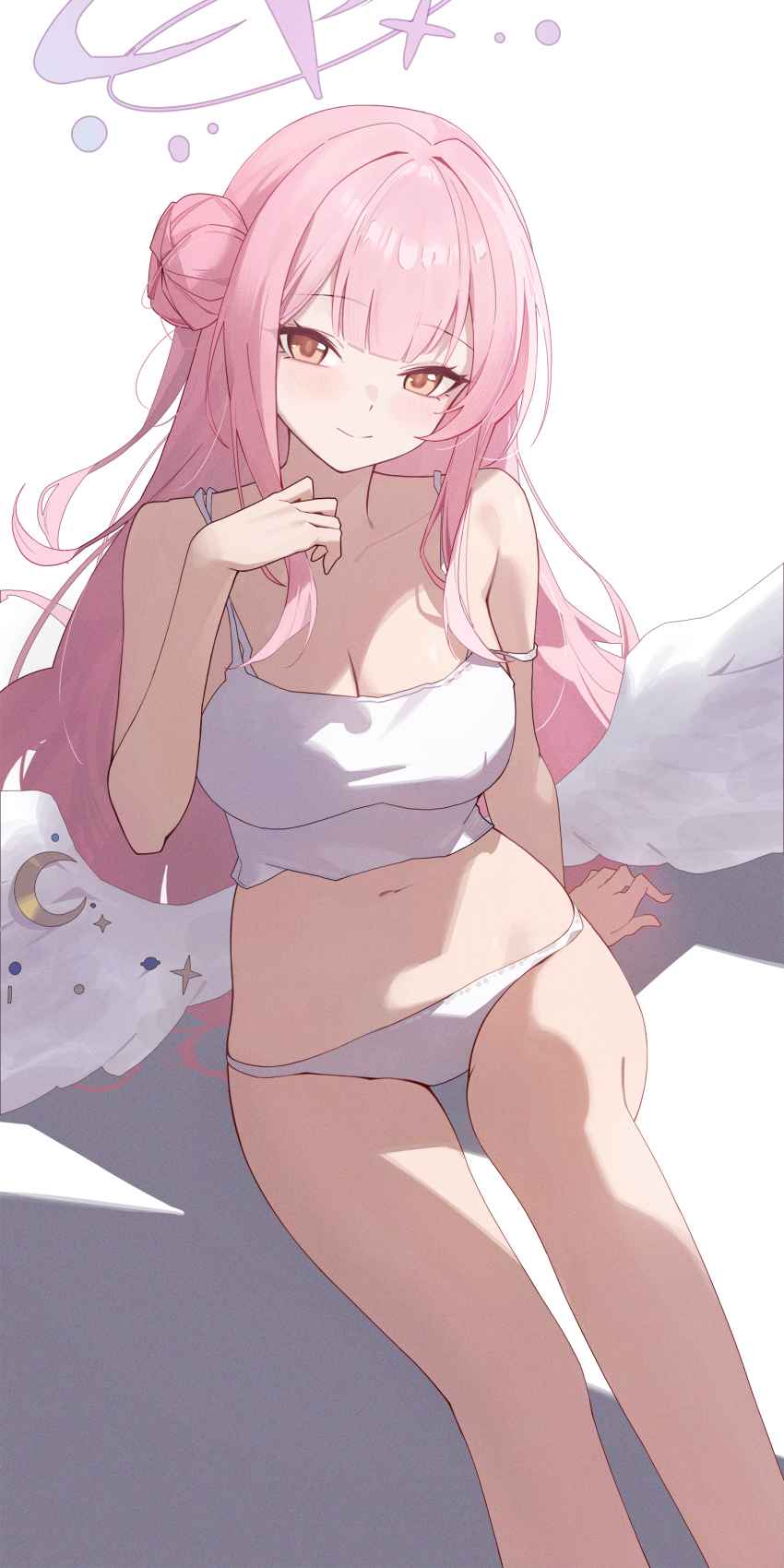 Mika (Blue Archive) Rule 34 Image