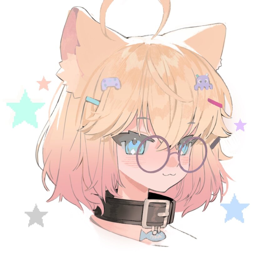 Minikomew (Indie Virtual Youtuber) Rule 34 Image