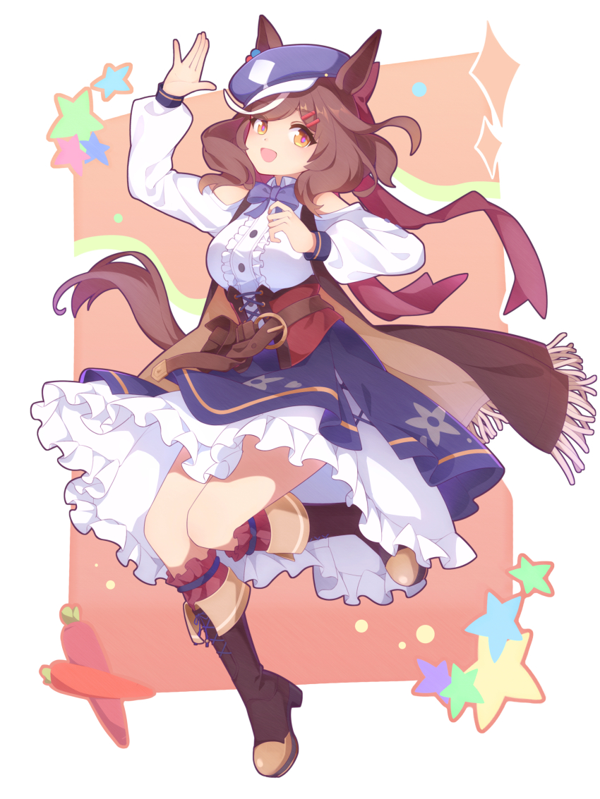 Umamusume Rule 34 Image